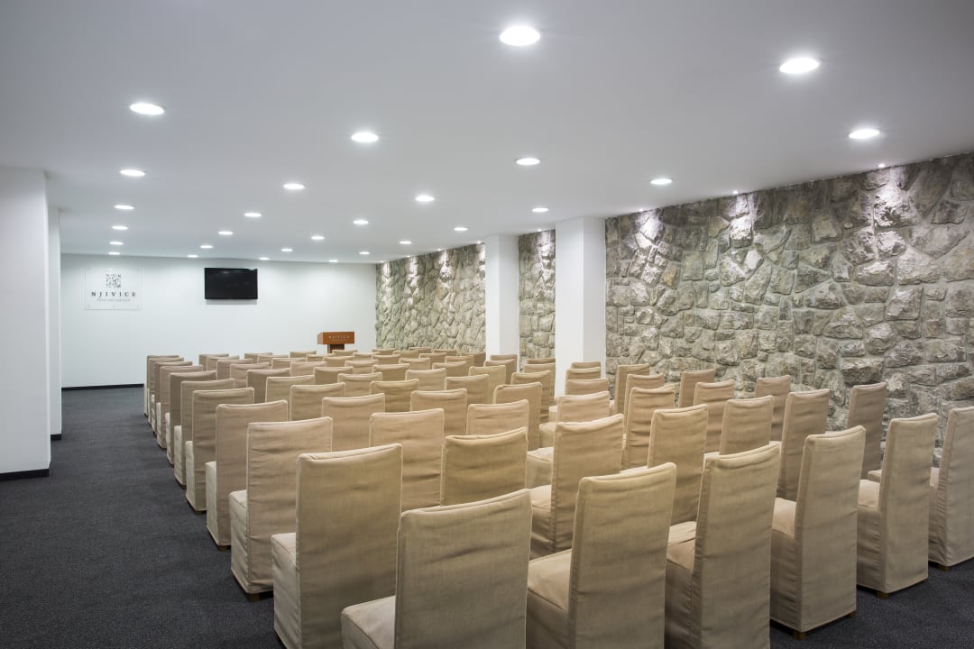 Sonstiges Magal Maradiso Hotel by Aminess