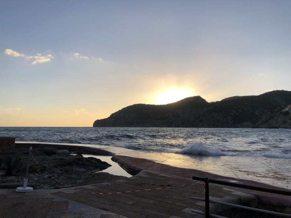 Strand Grupotel Playa Camp de Mar