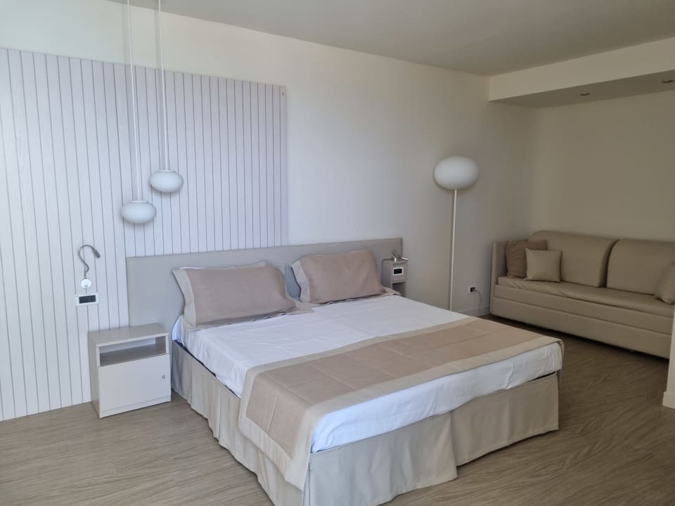 Zimmer Hotel Panoramic