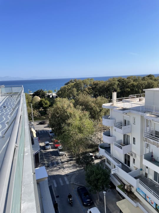 Zimmer Rhodos Horizon City