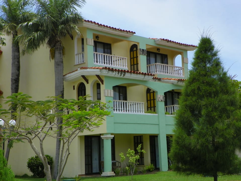 Villas Brisas Guardalavaca Villas