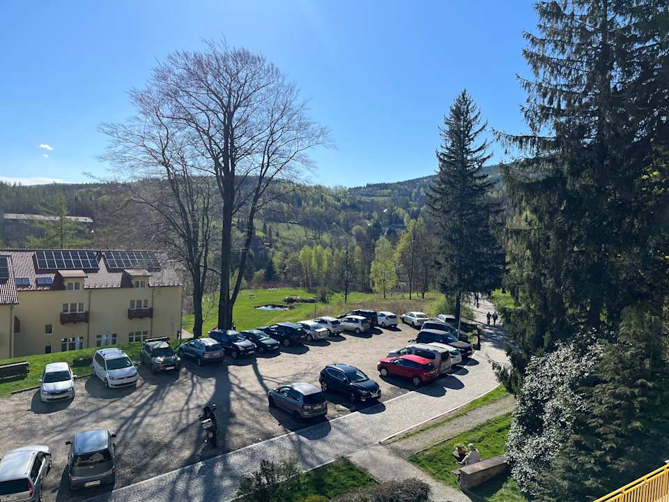 Ausblick Klinika Młodości Medical SPA