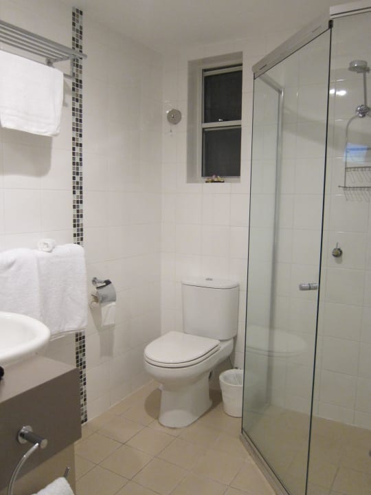 Bad Hotel Waterview Airlie Beach
