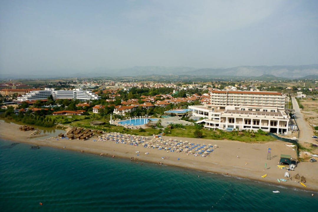 World of Sunrise Sunrise Resort Hotel