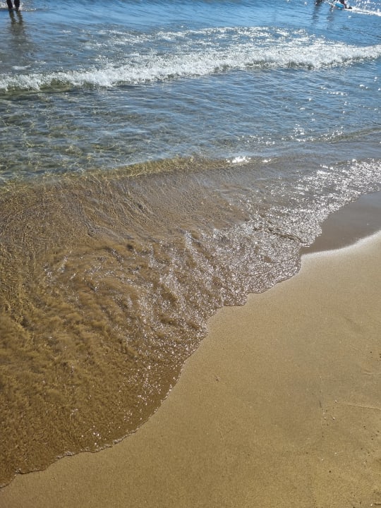 Strand Aria Claros Beach & Spa Resort