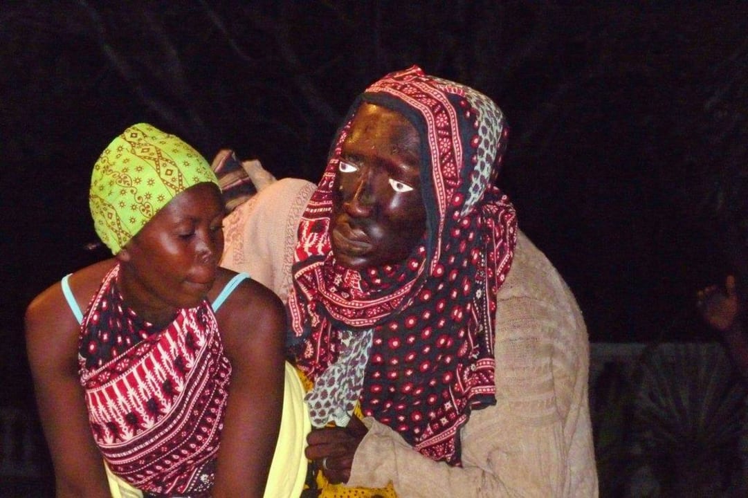 Masei Hotel Papillon Lagoon Reef