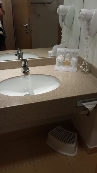 Bad  Aquapalace Hotel Prague