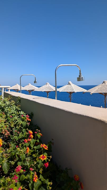 Ausblick Seaside A Lifestyle Resort