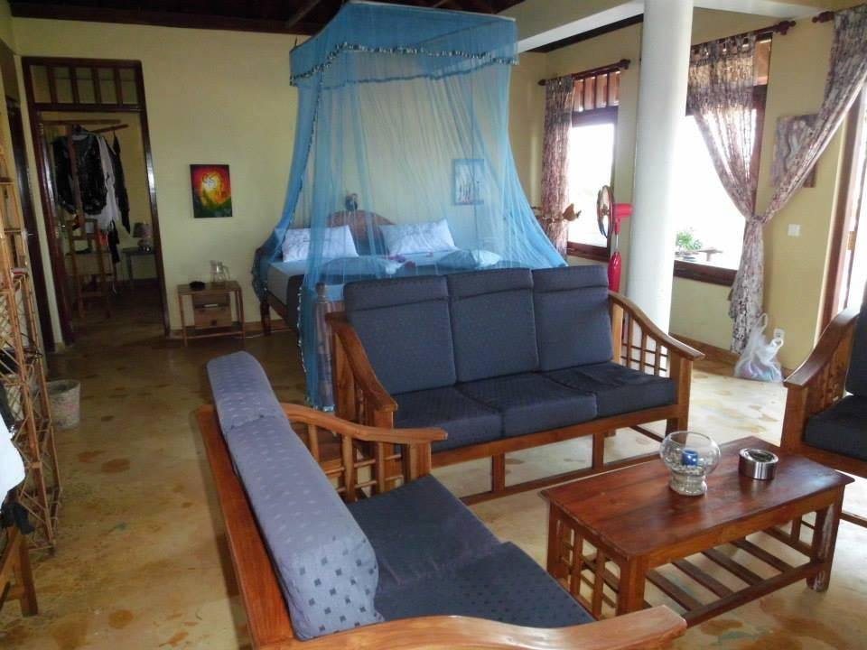 Suite II - Erholung pur Villa Lucky Star