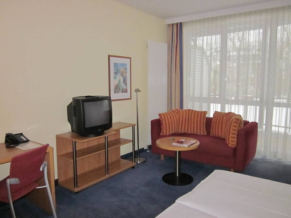 Couch Aparion Apartments Berlin