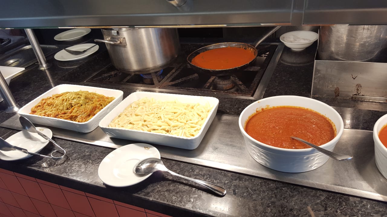 Gastro Hotel Riu Costa del Sol