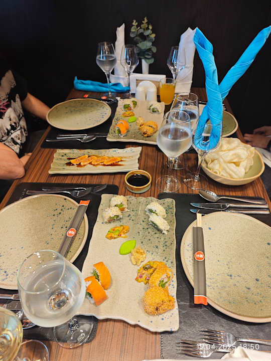 Gastro Sidemarin Kirman Premium