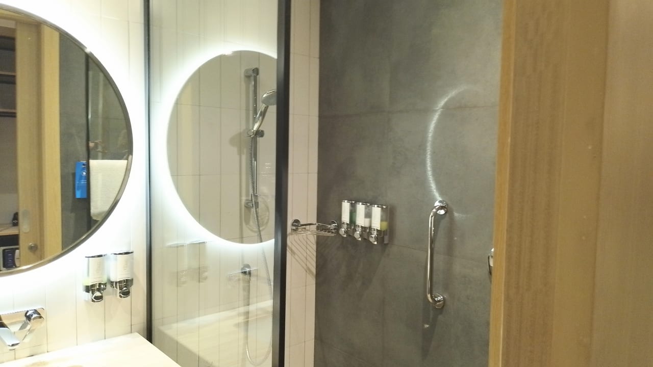 Zimmer Hampton by Hilton Marjan Island