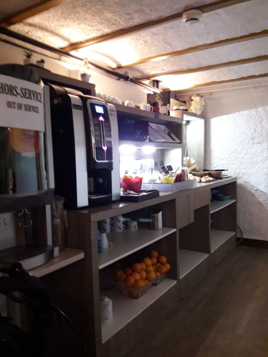 Gastro Hotel Stanley by HappyCulture