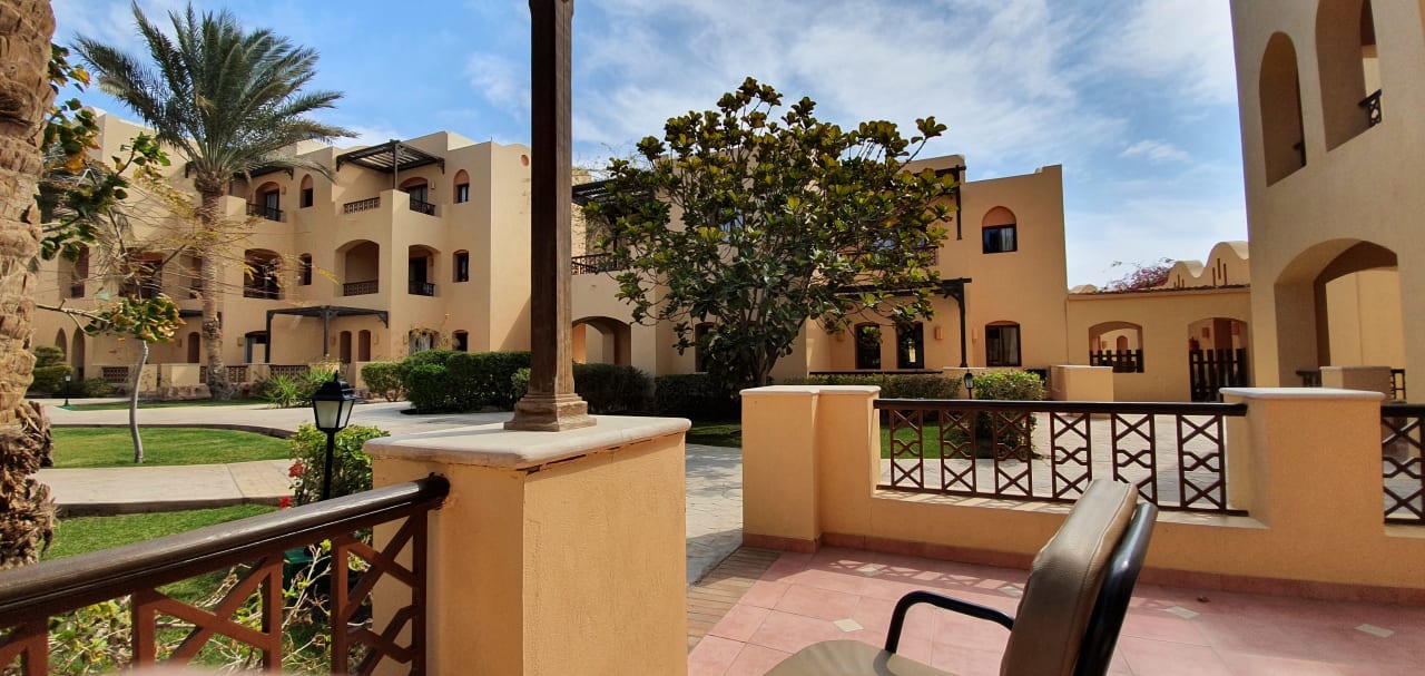 Sonstiges Steigenberger Coraya Beach - Adults only