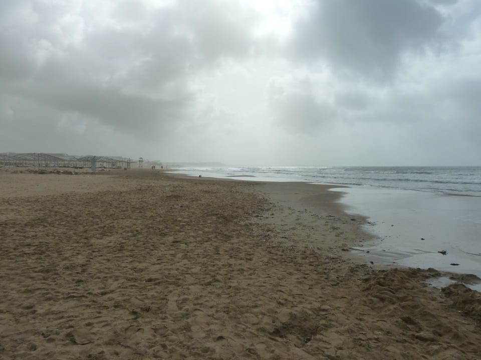 Strand Aydinbey Kings Palace & Spa