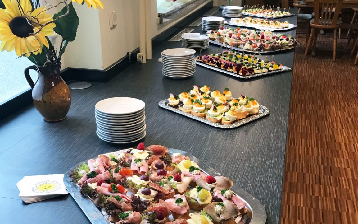 Gastro Berghotel Tambach