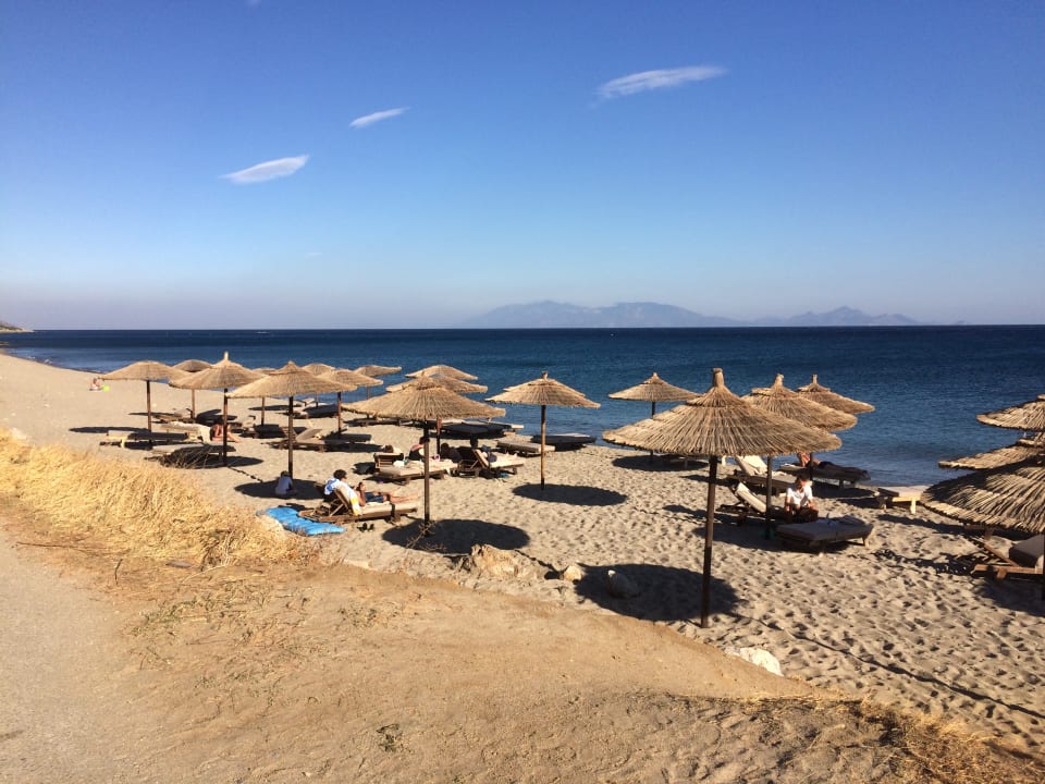 Strand Akti Palace Resort & Spa