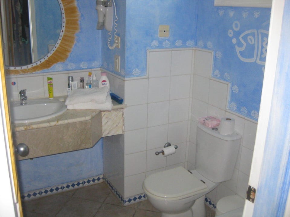 Klo Hotel Cayo Largo del Sol