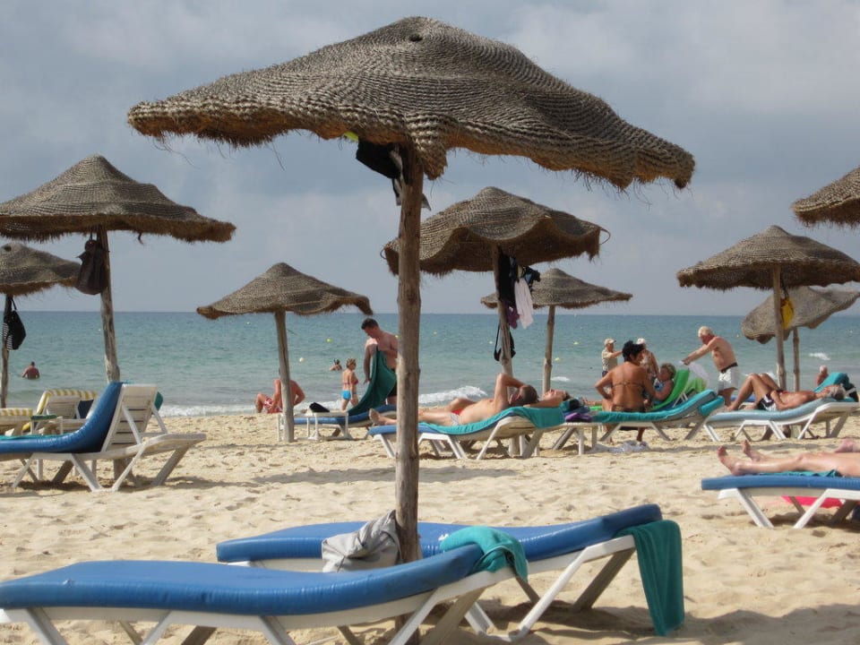 Strand Sentido Phenicia