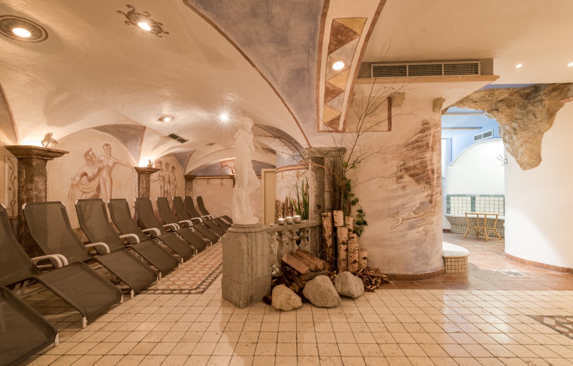 Sport & Freizeit Hotel Anewandter