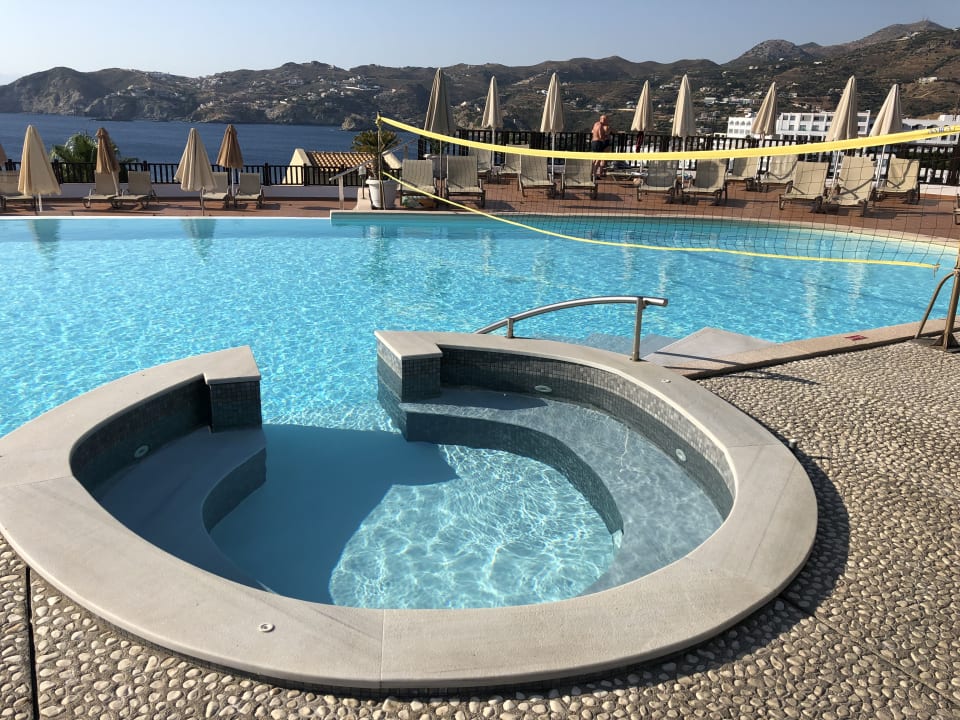 Pool Seaside A Lifestyle Resort