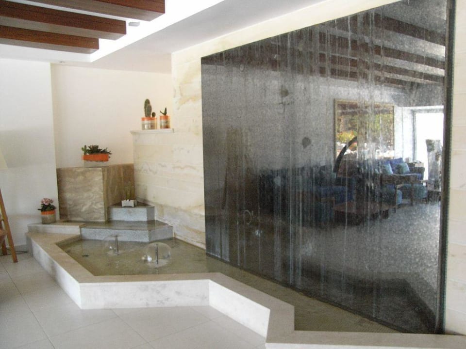 Lobby des Cretan Malia Park Phãea Cretan Malia