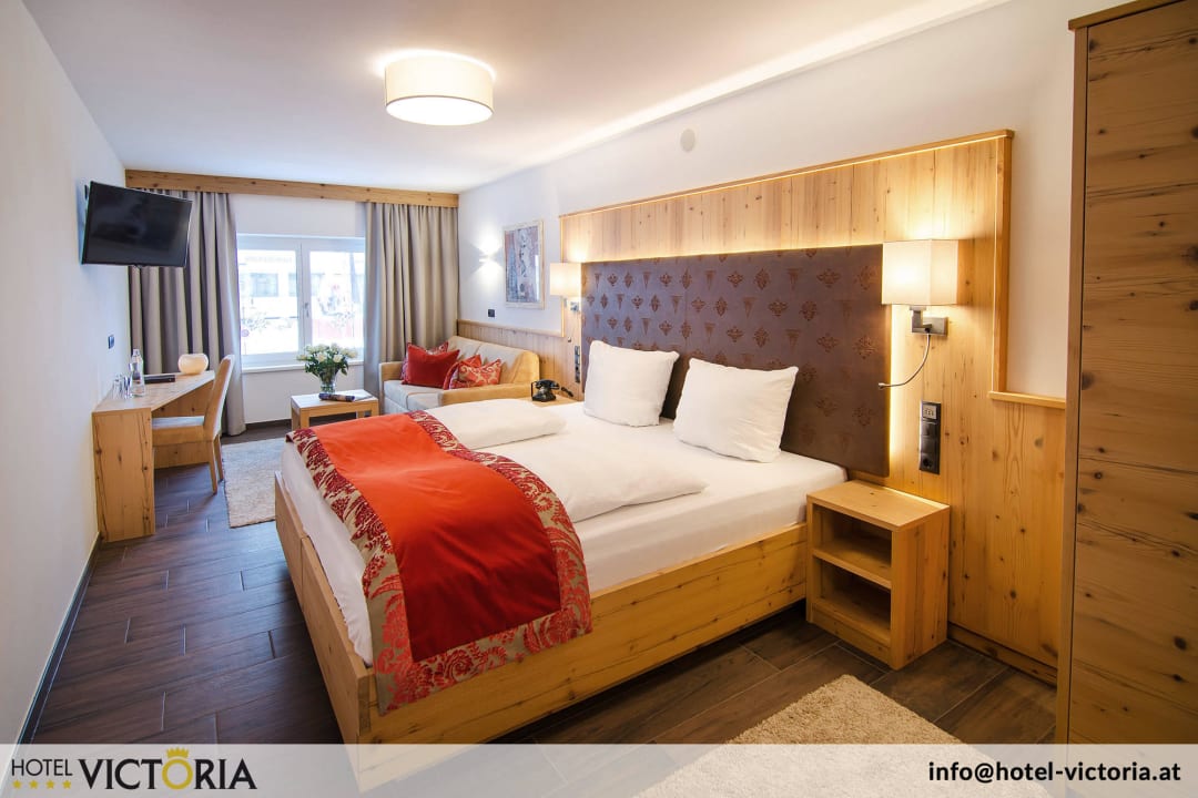 Hotel Victoria Superior Zimmer Hotel Victoria - Adults Only