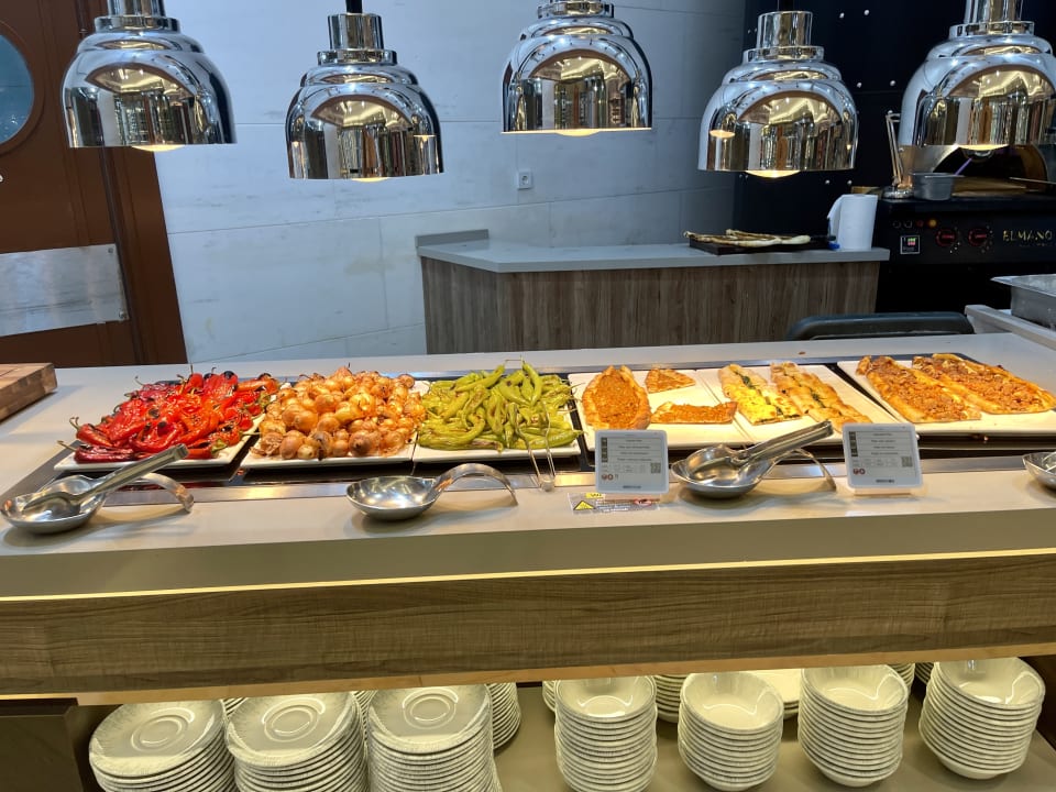 Gastro Sidemarin Kirman Premium
