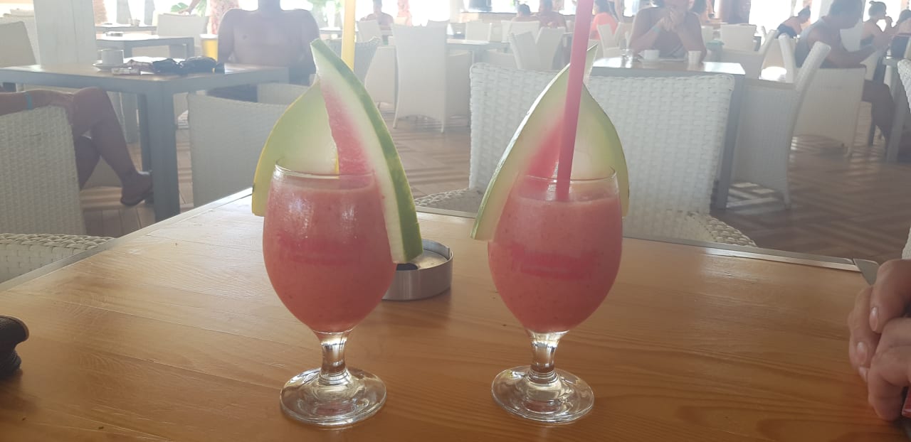 Gastro Sultan of Dreams Hotel & Spa
