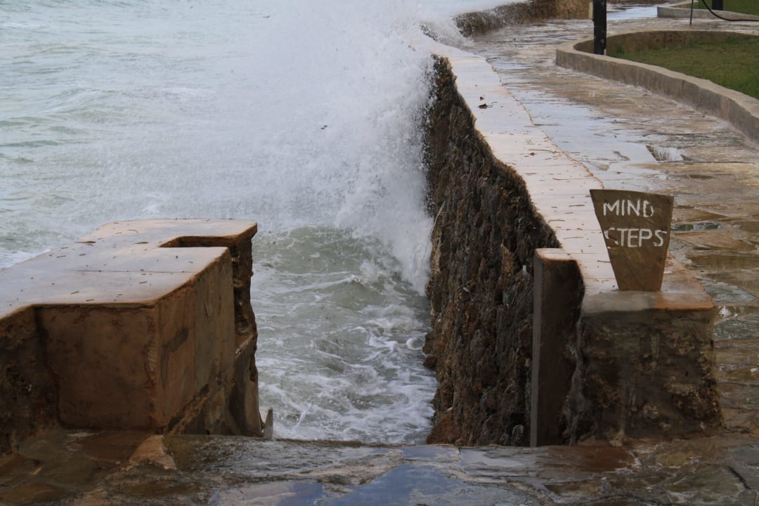 Bei Flut Neptune Village Beach Resort & Spa