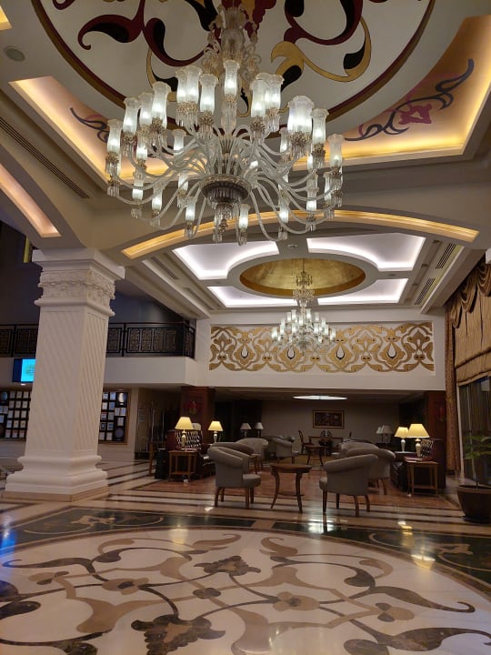 Sonstiges Aydinbey Kings Palace & Spa