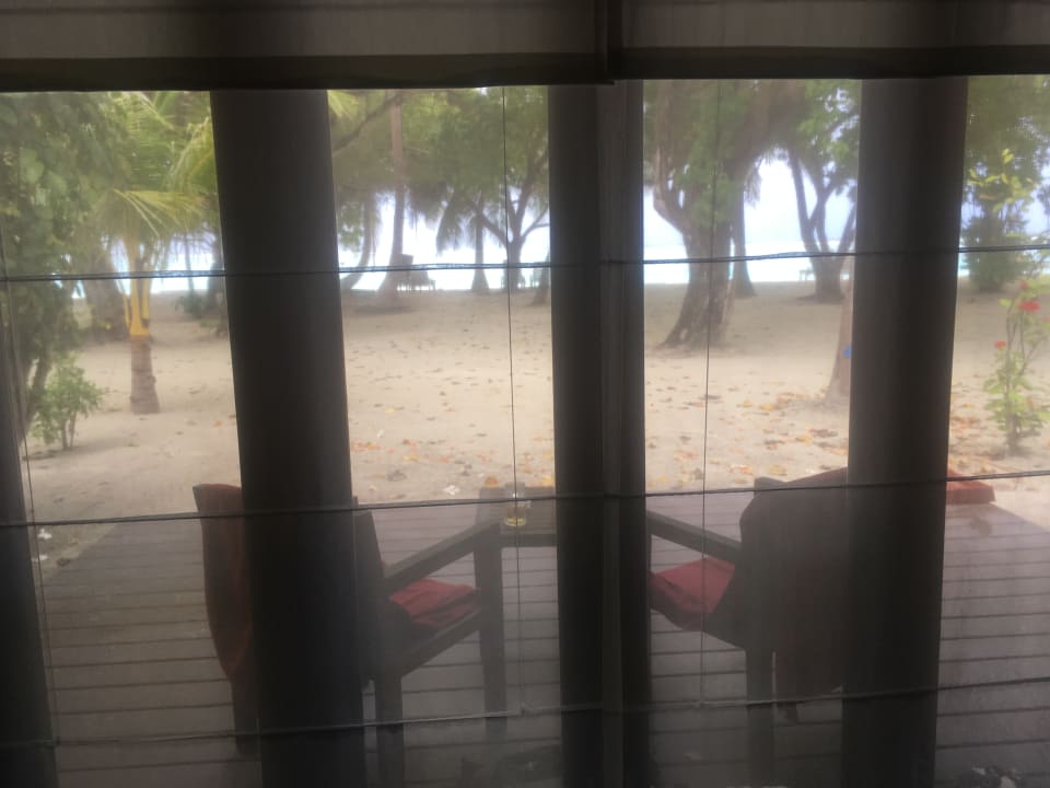 Zimmer Adaaran Select Hudhuran Fushi - Premium All Inclusive