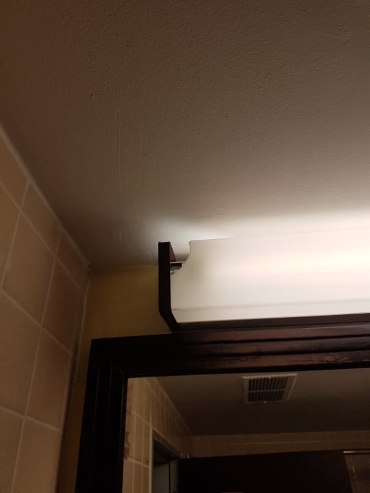 Zimmer Hotel Super 8 St Augustine I 95