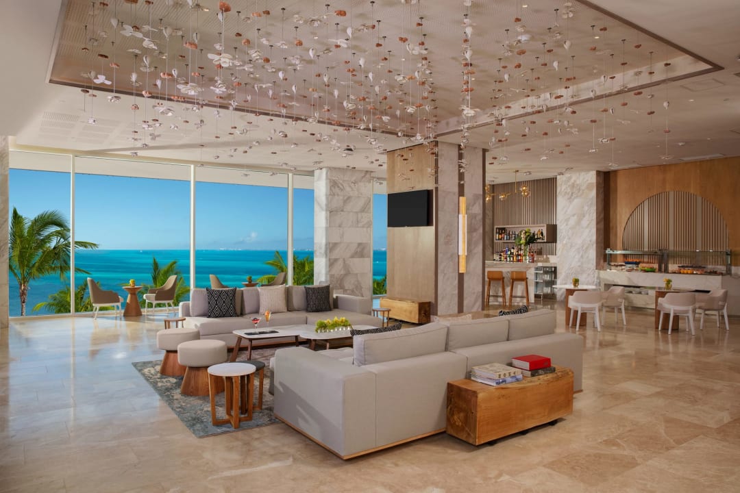 Sonstiges Breathless Cancun Soul Resort & Spa