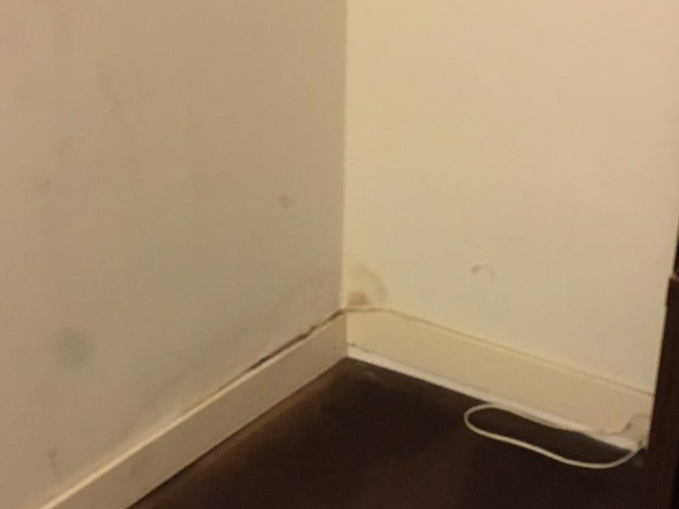 Zimmer Best Western Amsterdam