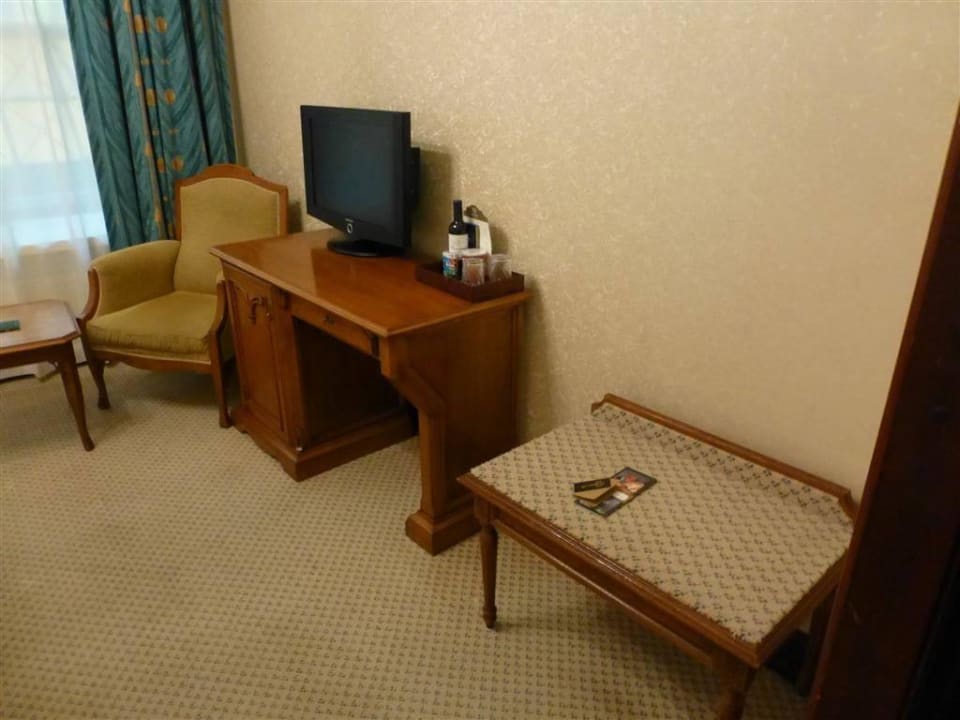 Hotel Metropol in Moskau Hotel Metropol