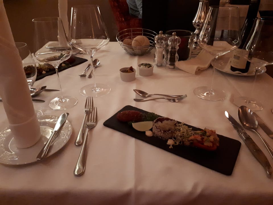 Gastro Verwöhnhotel Kristall