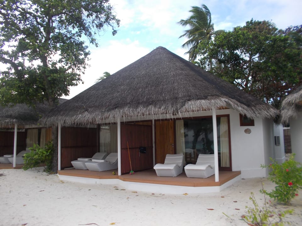 Zimmer Thulhagiri Island Resort