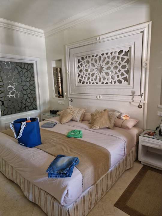 Zimmer Makadi Spa - Adults only