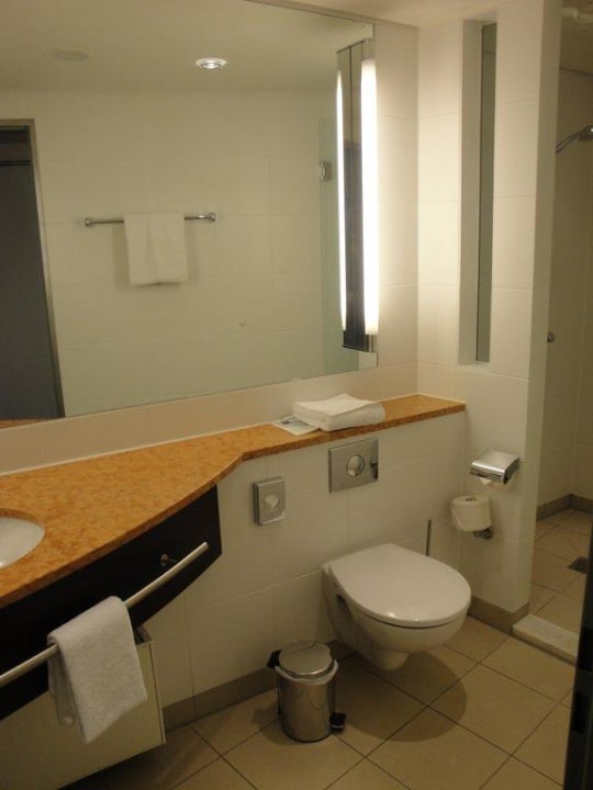 Bad  Dorint Hotel An der Kongresshalle Augsburg