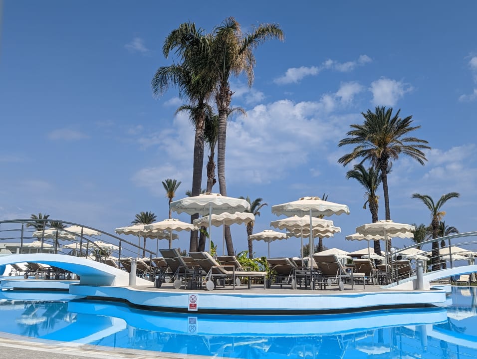 Pool Rodos Palladium Leisure & Wellness