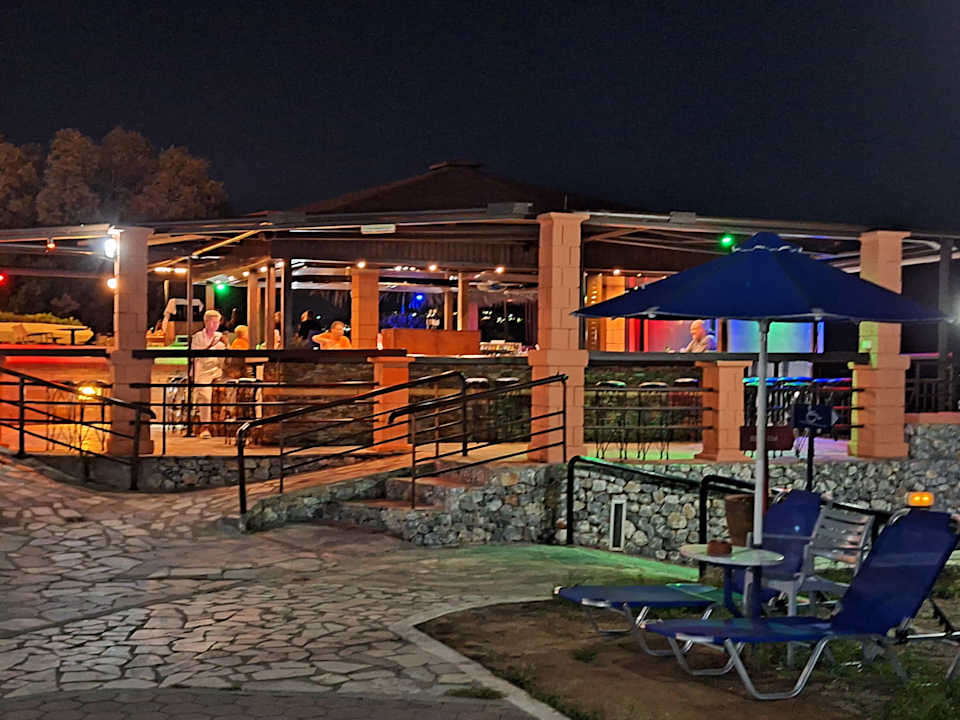 Gastro Hotel Mare Monte Beach