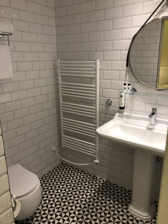 Zimmer Strandhotel Ahlbeck