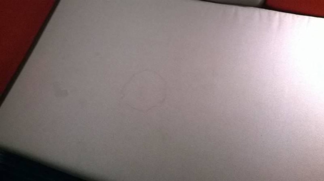 Klappcouch Holiday Inn Express Frankfurt - Airport