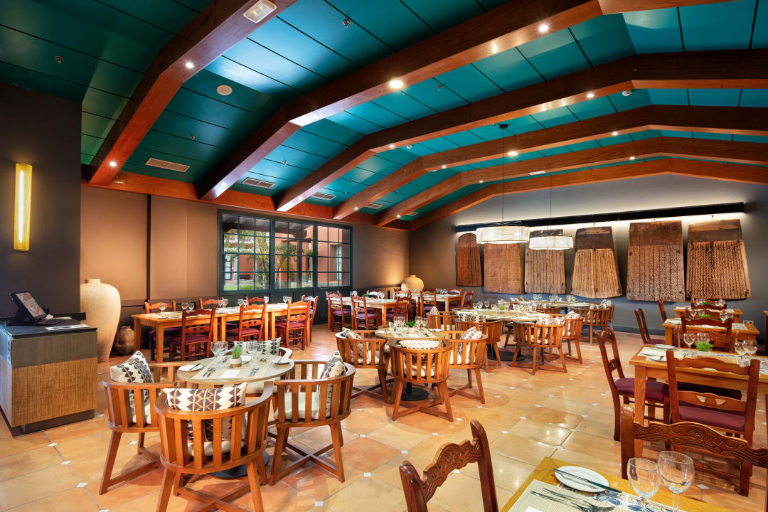 Gastro La Palma Princess