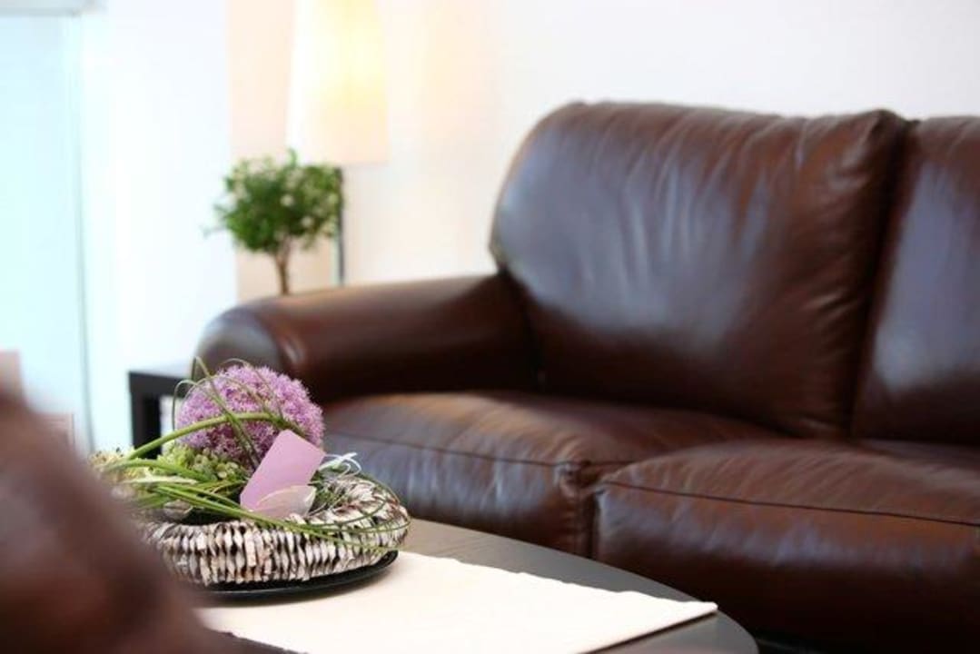 Lobby Amedia Express Passau, Trademark Collection by Wyndham