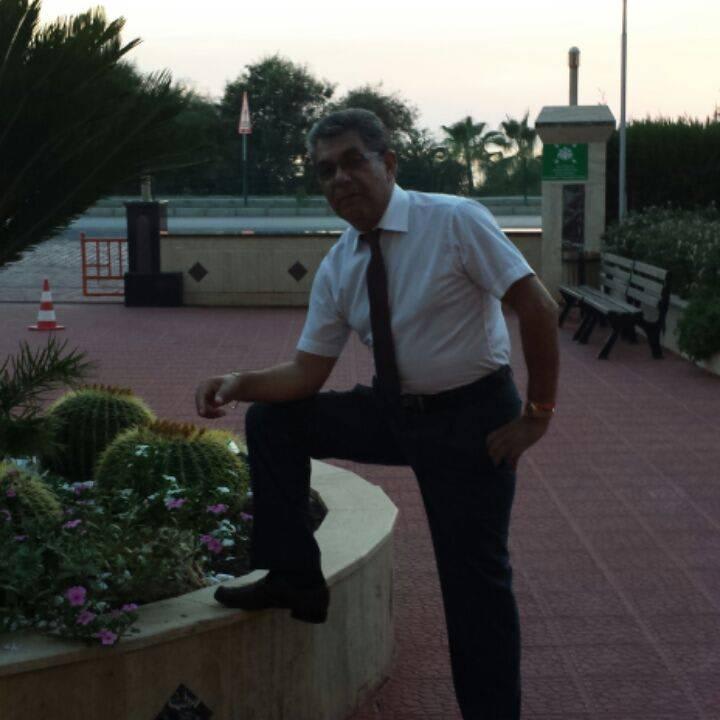 Sehr schöne Außen Saphir Resort & Spa