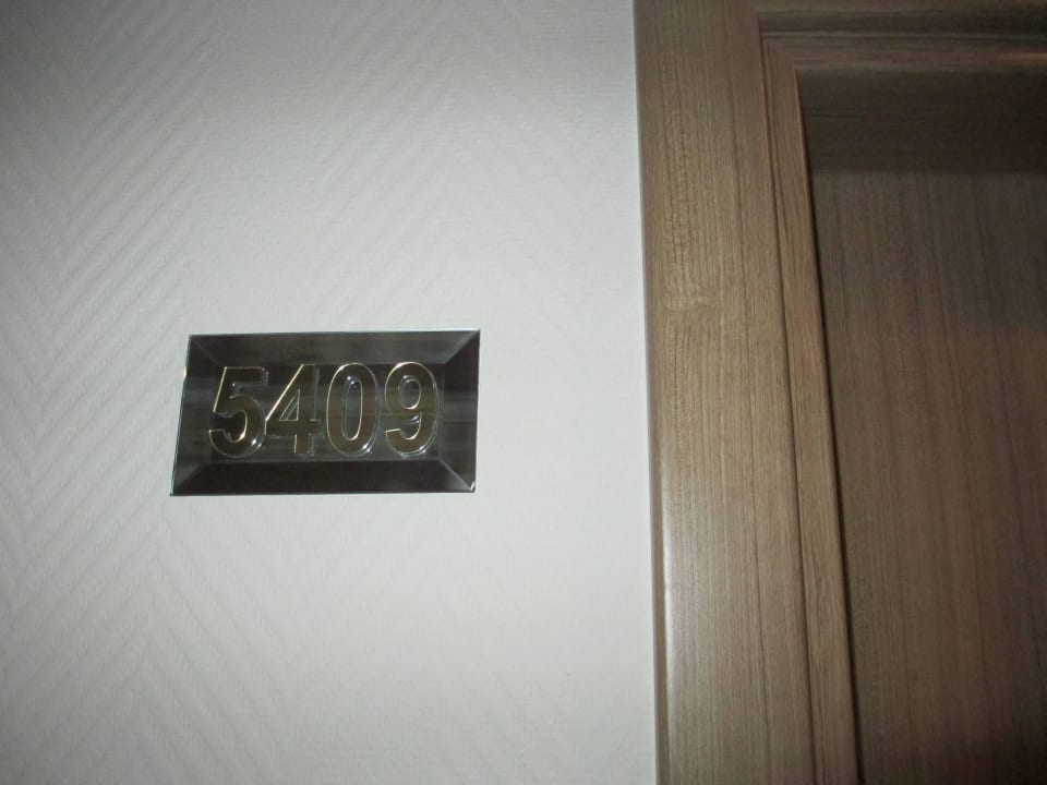 Номер комнаты Botanik Hotel & Resort