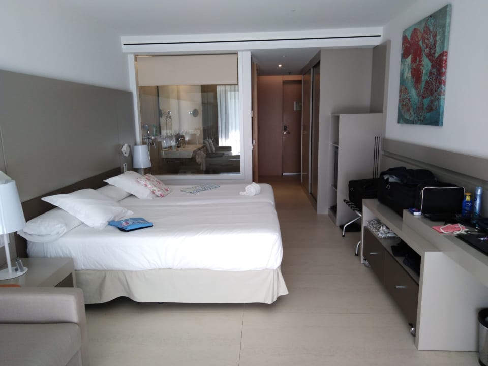 Zimmer Hipotels Gran Playa De Palma